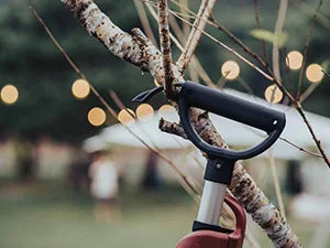Chair Series 2- Portable Walking Stick, Cane with Seat, Foldable Chair, Hiking Stick, for Camping, Hiking, Lightweight Aluminum,