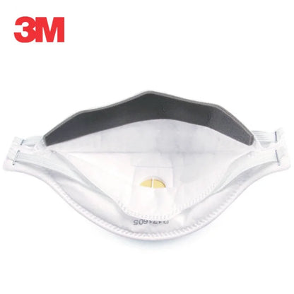 3M Aura Mascarilla 9334 9334CV Dust KN95 Mouth Masks Protective Filter Dust-proof Anti-fog Safety Face Mask 3M Mascarillas